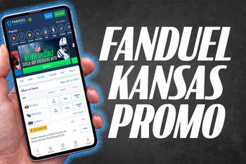 FanDuel Kansas Promo Code: Final Day for $150 Early Sign-Up Bonus