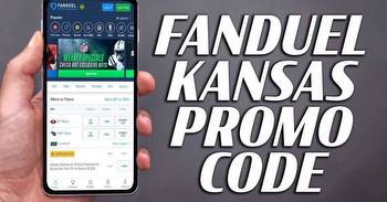 FanDuel Kansas Promo Code: Get $1K No-Sweat Bet for NFL Sunday