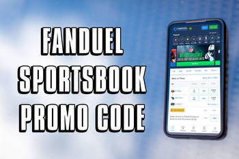 FanDuel Kansas Promo Code: Get $1K No-Sweat Bet for NFL Sunday, MNF