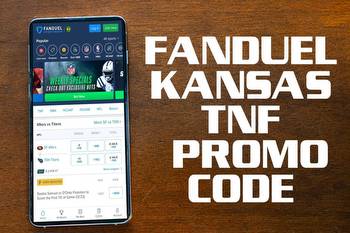 FanDuel Kansas promo code is best bet for Colts-Broncos