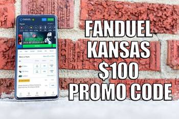 FanDuel Kansas Promo Code Is Offering Pre-Registration Bonus