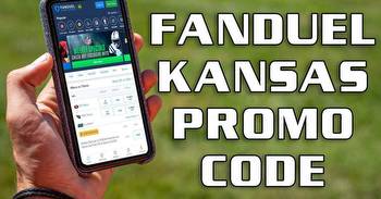 FanDuel Kansas Promo Code Scores NFL Week 3 $1K Bet Insurance
