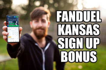 FanDuel Kansas Promo: Early Sign Up Bonus Available Before Launch