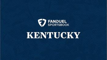 FanDuel Kentucky offers $100 in bonus bets + $100 NFL Sunday Ticket discount with pre-launch promo code