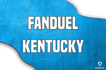 FanDuel Kentucky Offers $200 Guaranteed Bonus for NFL Week 4, MLB, CFB