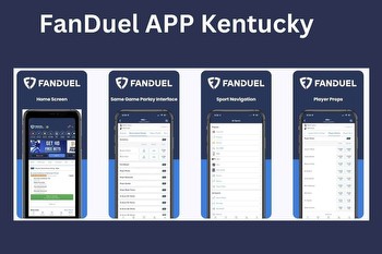FanDuel Kentucky Promo Code: $100 instantly for launch day