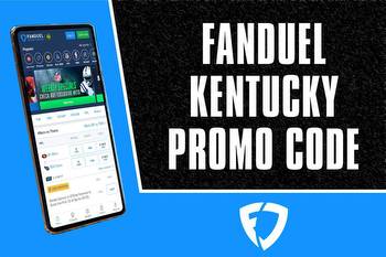 FanDuel Kentucky promo code: $200 bonus for MLB Playoffs, NFL Week 5