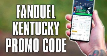 FanDuel Kentucky Promo Code: $200 Bonus Kicks off Jaguars-Saints TNF