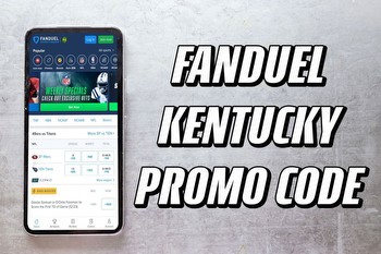 FanDuel Kentucky Promo Code Activates $100 Bonus, $100 Off NFL Sunday Ticket