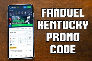 FanDuel Kentucky Promo Code: Be Ready From the Start With Pre-Launch Offer