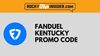 FanDuel Kentucky Promo Code: Bet $5 and Get $200 Bonus for UK vs. Missouri