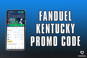 FanDuel Kentucky promo code: Bet $5, get $200 bonus continues this week