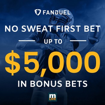 FanDuel Kentucky promo code: Bet $5, get $200 in bonus bets