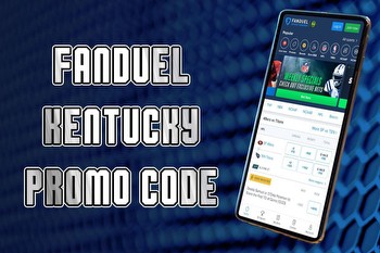 FanDuel Kentucky Promo Code: Claim $100 Bonus, $100 NFL Sunday Ticket Coupon