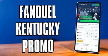 FanDuel Kentucky Promo Code: Final Week to Claim $100 Bonus Is Here