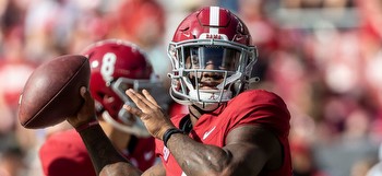 FanDuel Kentucky promo code for college football: Bet $5, get $200 guaranteed for Tennessee vs. Alabama