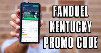 FanDuel Kentucky Promo Code for NFL Sunday: Bet $5, Get $200 Bengals-Titans Bonus