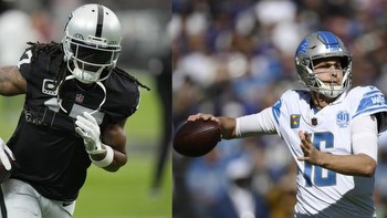 FanDuel Kentucky promo code for Raiders vs. Lions MNF: Claim $150 bonus + NBA League Pass