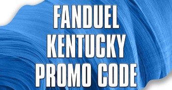 FanDuel Kentucky Promo Code: Get Pre-Launch Bonus During NFL Opening Night