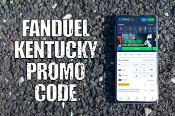 FanDuel Kentucky Promo Code: Get Ready for Launch with Best Bonus
