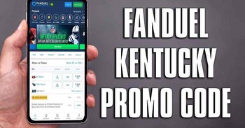 FanDuel Kentucky Promo Code: Last Chance at Best All-Around Pre-Registration Offer