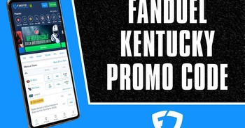 FanDuel Kentucky promo code: Last weekend for NFL Sunday Ticket offer