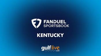FanDuel Kentucky Promo Code: Latest update July 2023