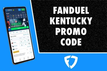 FanDuel Kentucky promo code: Launch day arrives soon, get bonus now