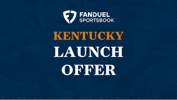 FanDuel Kentucky promo code launch update: $200 bonus activated for $5 Packers vs. Lions bet