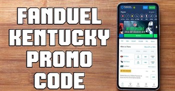 FanDuel Kentucky Promo Code: Score $200 Bonus for CFB, NFL