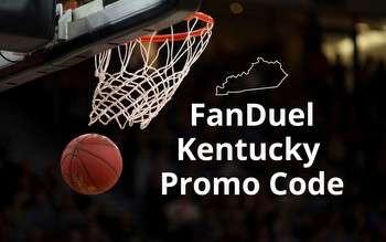 FanDuel Kentucky Promo Code Scores $100 Instantly for Launch Day (Sign Up Now!)