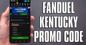 FanDuel Kentucky Promo Code: Sign Up for $200 Bonus for NFL Week 6, College Football
