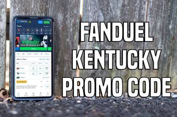 FanDuel Kentucky promo code: Tackle impending launch with $100 bonus bets, Sunday Ticket offer
