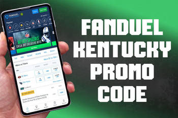 FanDuel Kentucky Promo Code Unlocks $200 Bonuses for Pre-Registration