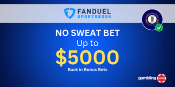 FanDuel KY: $5K First Bet or Bet $5, Get $200 Bonus!