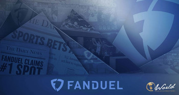 FanDuel launches single account for sports and horse racing betting