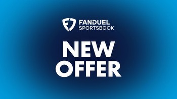 FanDuel Louisiana promo code: Bet $5, Get $200 in Bonus Bets + $100 off NFL Sunday Ticket for NFL Week 2