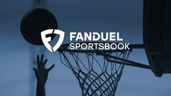 FanDuel Louisiana Promo Code: Bet $5, Win $150 on ANY NBA Game