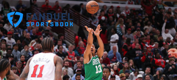 FanDuel MA Offering Celtics 3-Point Super Boost Promo vs. Hawks