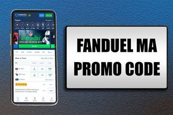 FanDuel MA Promo Code: Here's How to Get the $100 Bonus Bets Pre-Registration Offer