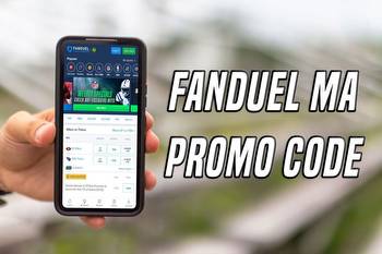 FanDuel MA Promo Code: How to Pre-Register, Claim $100 Bonus Bets Now