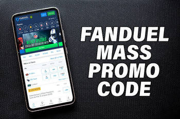 FanDuel MA Promo Code: Last Day to Claim $100 Bonus Bets Before Launch