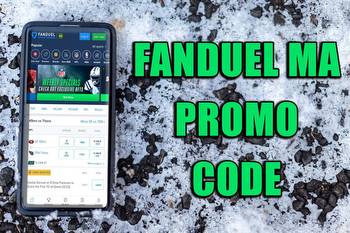 FanDuel MA Promo Code: Score $100 Bonus Bets for Pre-Registration This Week