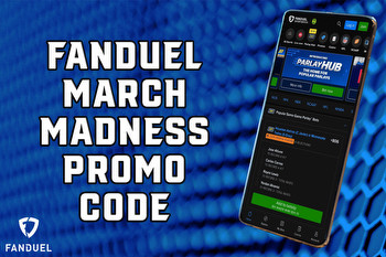 FanDuel March Madness Promo Code Unlocks Bet $5, Win $200 Bonus for NCAAB