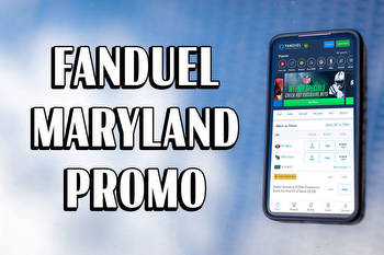 FanDuel Maryland Promo: $100 Bonus, NBA League Pass Subscription