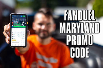 FanDuel Maryland Promo Code: $100 Bonus + 3 Months NBA League Pass