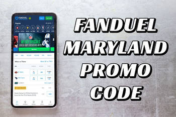 FanDuel Maryland Promo Code: $100 Bonus + NBA League Pass for 3 Months