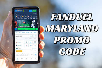 FanDuel Maryland Promo Code: $100 Pre-Launch Bonus, 3 Months NBA League Pass