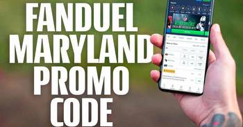 FanDuel Maryland Promo Code: $200 Bonus for Bills-Patriots Thursday Night Football