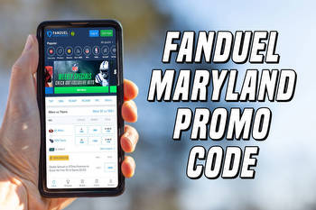 FanDuel Maryland Promo Code: $200 Bonus Win or Lose for Ravens-Jaguars